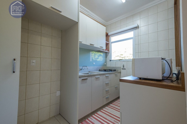 Imagem Apartamento com 2 Quartos à Venda, 60 m² em Cachoeira Do Bom Jesus - Florianópolis