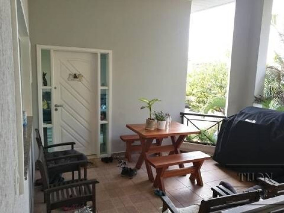 Imagem Casa de Condomínio com 4 Quartos à Venda, 242 m² em Granja Olga Iii - Sorocaba