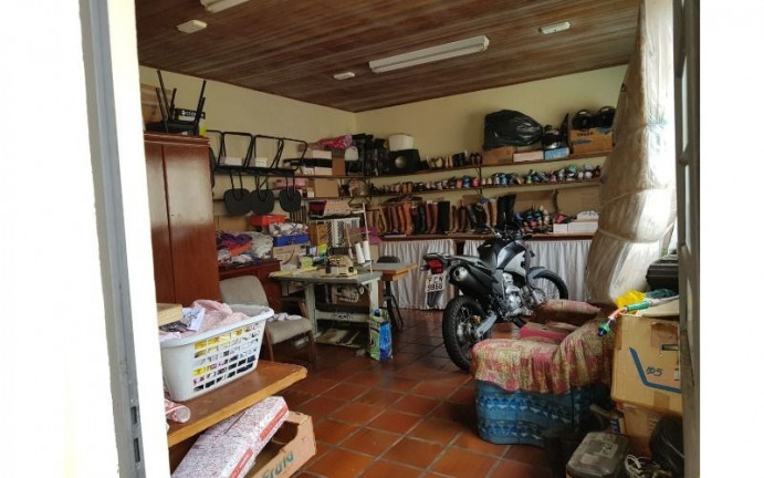 Imagem Imóvel com 3 Quartos à Venda,  em Alvinopolis - Atibaia