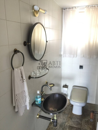 Imagem Apartamento com 4 Quartos à Venda, 150 m² em Moema - São Paulo