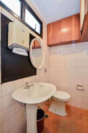 Imagem Sala Comercial à Venda, 85 m² em Vila Clementino - São Paulo Imagem Sala Comercial à Venda, 85 m² em Vila Clementino - São Paulo