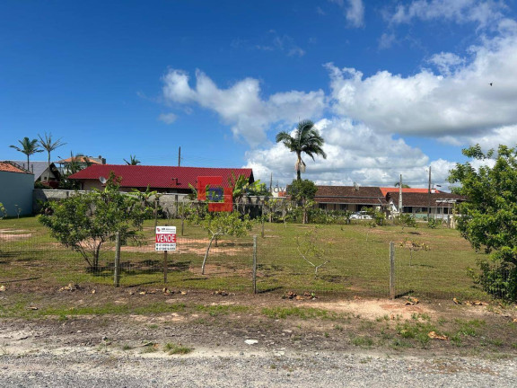 Imagem Terreno à Venda, 1.152 m² em Araquari