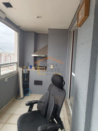 Imagem Apartamento com 2 Quartos à Venda, 78 m² em Vila Maria - São Paulo