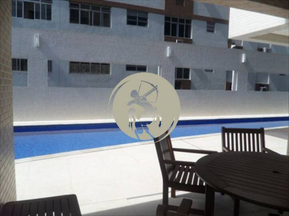 Imagem Apartamento com 3 Quartos à Venda, 178 m² em Gonzaga - Santos