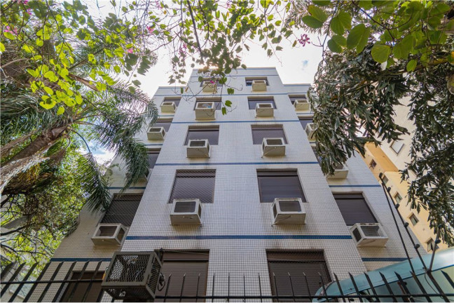 Imagem Apartamento com 2 Quartos à Venda, 62 m² em Petrópolis - Porto Alegre