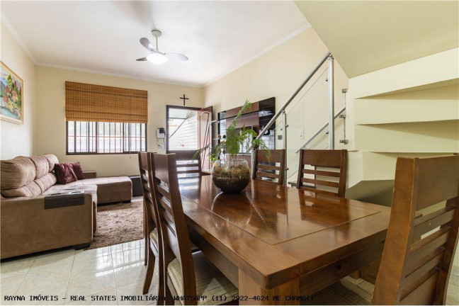 Imagem Casa à Venda, em Vila Isolina Mazzei - São Paulo Imagem Casa à Venda, em Vila Isolina Mazzei - São Paulo