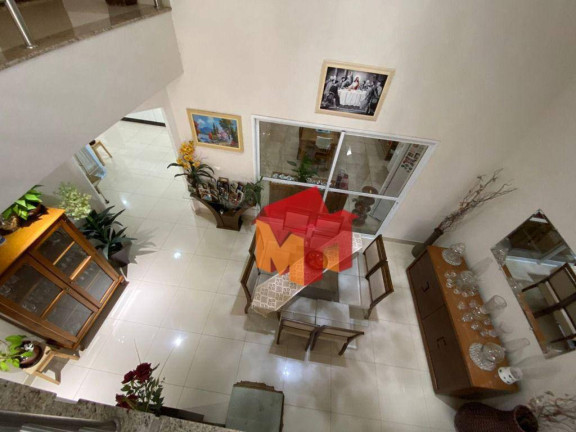 Imagem Casa com 4 Quartos à Venda, 305 m² em Jardim Terramérica I - Americana Imagem Casa com 4 Quartos à Venda, 305 m² em Jardim Terramérica I - Americana