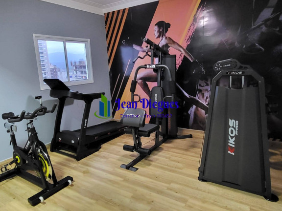 Imagem Apartamento com 3 Quartos à Venda, 94 m² em Campo Da Aviação - Praia Grande Imagem Apartamento com 3 Quartos à Venda, 94 m² em Campo Da Aviação - Praia Grande
