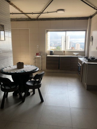Imagem Apartamento com 4 Quartos à Venda, 268 m² em Centro - Santo André Imagem Apartamento com 4 Quartos à Venda, 268 m² em Centro - Santo André