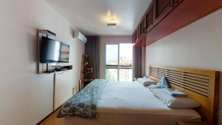 Imagem Apartamento com 3 Quartos à Venda, em Copacabana - Rio De Janeiro Imagem Apartamento com 3 Quartos à Venda, em Copacabana - Rio De Janeiro