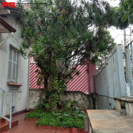 Imagem Casa com 3 Quartos à Venda, 228 m² em Vila Clementino - São Paulo Imagem Casa com 3 Quartos à Venda, 228 m² em Vila Clementino - São Paulo