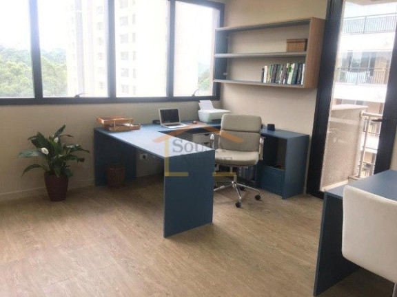 Imagem Sala Comercial à Venda, 50 m² em Melville Empresarial I E Ii - Barueri Imagem Sala Comercial à Venda, 50 m² em Melville Empresarial I E Ii - Barueri
