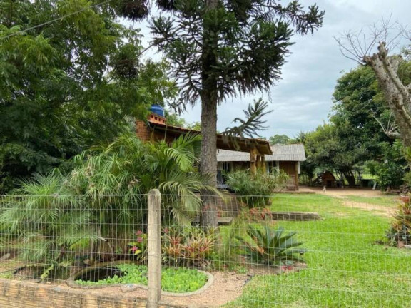 Imagem Casa com 2 Quartos à Venda,  em águas Claras - Viamão