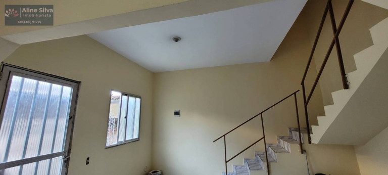 Imagem Casa de Vila com 2 Quartos à Venda, 120 m² em Centro - São João De Meriti Imagem Casa de Vila com 2 Quartos à Venda, 120 m² em Centro - São João De Meriti