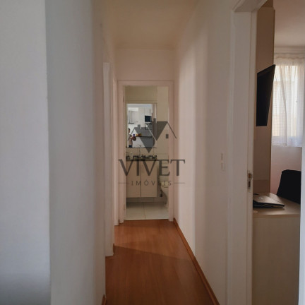 Imagem Apartamento com 3 Quartos à Venda, 63 m² em Jardim Vera Cruz - Sorocaba Imagem Apartamento com 3 Quartos à Venda, 63 m² em Jardim Vera Cruz - Sorocaba