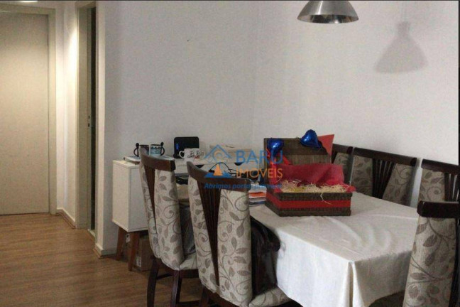 Imagem Apartamento com 2 Quartos à Venda, 61 m² em Pinheiros - São Paulo