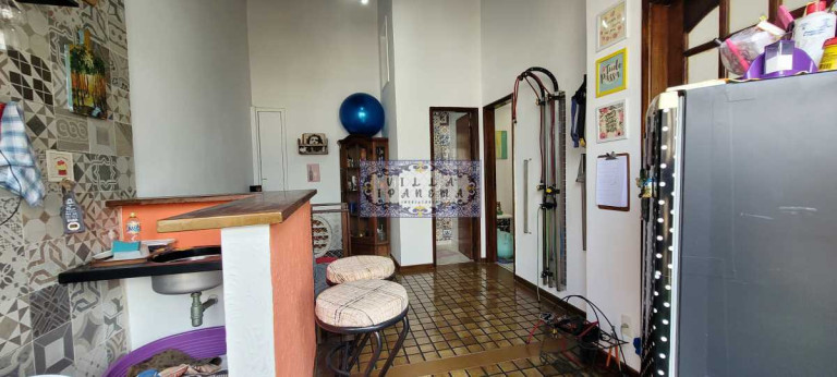 Imagem Cobertura com 4 Quartos à Venda, 145 m² em Vila Isabel - Rio De Janeiro