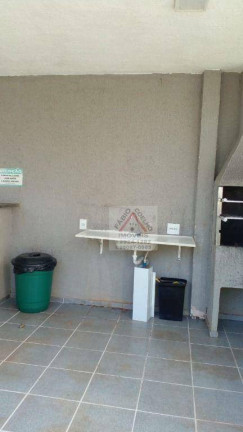 Imagem Apartamento com 2 Quartos à Venda, 40 m² em Jardim São Savério - São Paulo
