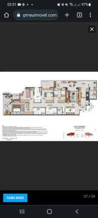 Imagem Apartamento com 4 Quartos à Venda, em Icaraí - Niterói Imagem Apartamento com 4 Quartos à Venda, em Icaraí - Niterói