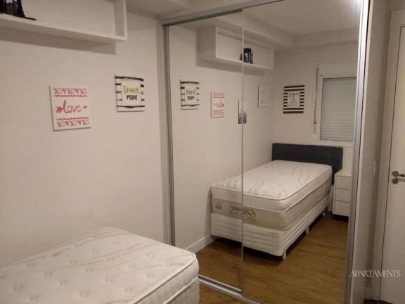 Imagem Apartamento com 3 Quartos à Venda, 92 m² em Jardim Vazani - São Paulo Imagem Apartamento com 3 Quartos à Venda, 92 m² em Jardim Vazani - São Paulo