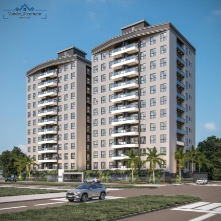 Imóvel com 3 Quartos à Venda, 136 m² em Jardim Santa Rosa
