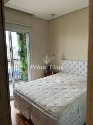 Imagem Apartamento com 1 Quarto para Alugar, 48 m² em Vila Nova Conceição - São Paulo Imagem Apartamento com 1 Quarto para Alugar, 48 m² em Vila Nova Conceição - São Paulo