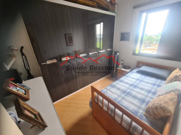 Imagem Apartamento com 2 Quartos à Venda, 65 m² em Vila Do Castelo - São Paulo