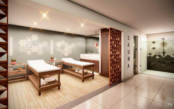 Imagem Apartamento com 3 Quartos à Venda, 90 m² em Vila Alzira - Guaruja Imagem Apartamento com 3 Quartos à Venda, 90 m² em Vila Alzira - Guaruja