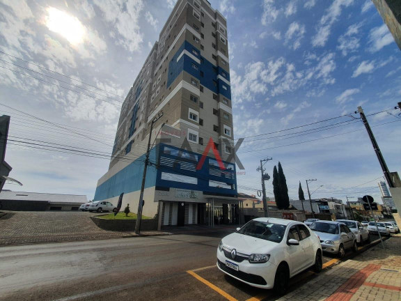 Apartamento com 2 Quartos à Venda, 122 m² em Centro - Guarapuava