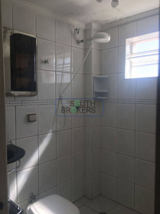 Imagem Apartamento com 2 Quartos à Venda, 62 m² em Jaçanã - São Paulo