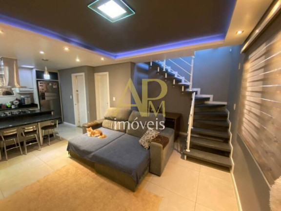 Imagem Casa com 2 Quartos à Venda, 100 m² em Potecas - São José