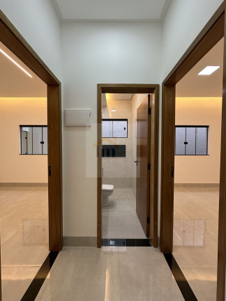 Imagem Casa com 3 Quartos à Venda, 130 m² em Morada Dos Pássaros - Aparecida De Goiânia Imagem Casa com 3 Quartos à Venda, 130 m² em Morada Dos Pássaros - Aparecida De Goiânia