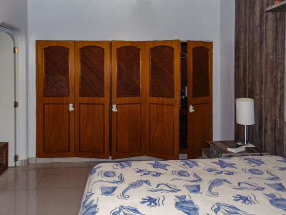 Imagem Apartamento com 3 Quartos para Alugar, 142 m² em Pitangueiras - Guarujá Imagem Apartamento com 3 Quartos para Alugar, 142 m² em Pitangueiras - Guarujá
