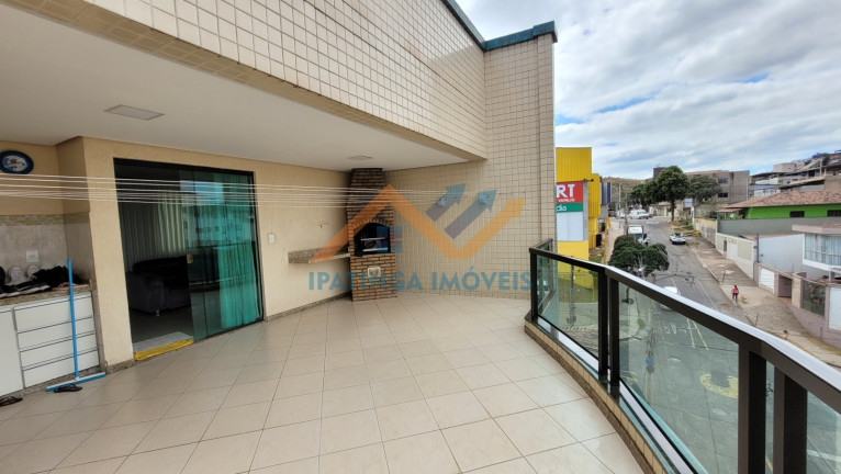 Imagem Apartamento com 3 Quartos à Venda, 91 m² em Veneza - Ipatinga Imagem Apartamento com 3 Quartos à Venda, 91 m² em Veneza - Ipatinga