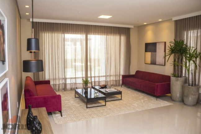 Imagem Apartamento com 3 Quartos à Venda, 88 m² em De Lourdes - Fortaleza