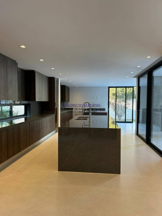 Casa com 4 Quartos à Venda, 753 m² em Alphaville - Santana De Parnaíba