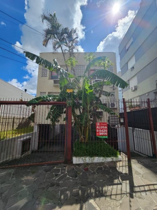 Imagem Apartamento com 2 Quartos para Alugar, 80 m² em Santana - Porto Alegre