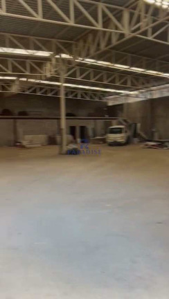 Imagem Imóvel Comercial à Venda, 20.000 m² em Cassange - Salvador