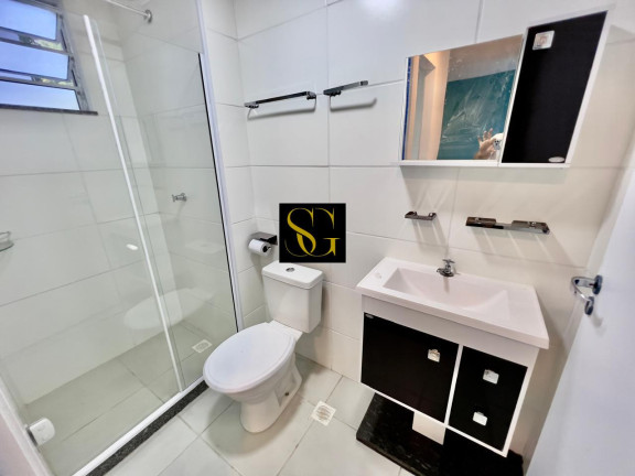 Imagem Apartamento com 2 Quartos à Venda, 47 m² em Ermitage - Teresópolis