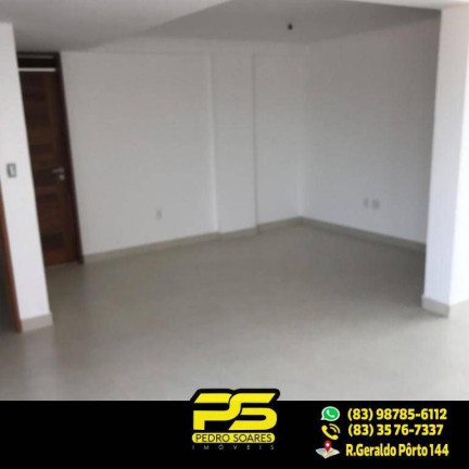 Imagem Cobertura com 3 Quartos à Venda, 120 m² em Jardim Oceania - João Pessoa Imagem Cobertura com 3 Quartos à Venda, 120 m² em Jardim Oceania - João Pessoa