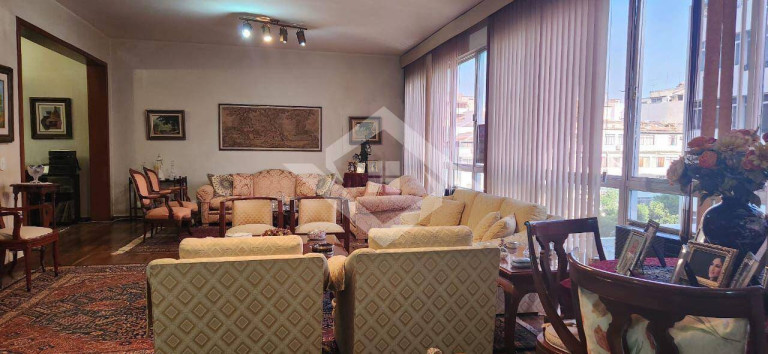 Imagem Apartamento com 4 Quartos à Venda, 298 m² em Copacabana - Rio De Janeiro Imagem Apartamento com 4 Quartos à Venda, 298 m² em Copacabana - Rio De Janeiro