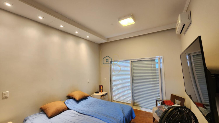 Imagem Casa de Condomínio com 3 Quartos à Venda, 200 m² em Jardim Itatiaia 2 - Londrina