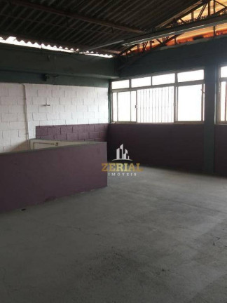 Imagem Galpão à Venda, 700 m² em Centro - São Caetano Do Sul Imagem Galpão à Venda, 700 m² em Centro - São Caetano Do Sul