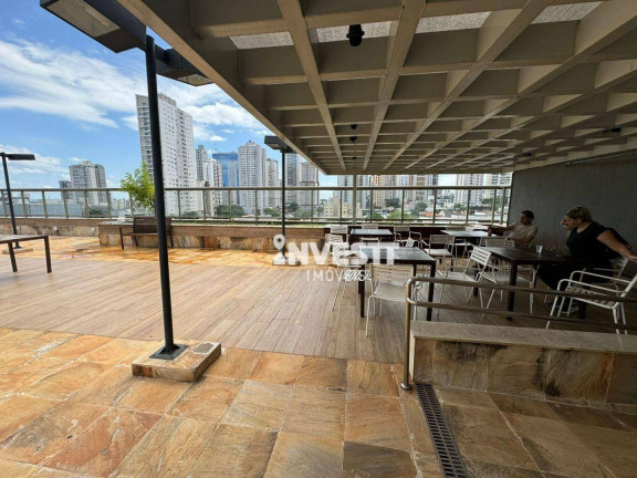 Imagem Sala Comercial à Venda, 33 m² em Setor Bueno - Goiânia Imagem Sala Comercial à Venda, 33 m² em Setor Bueno - Goiânia