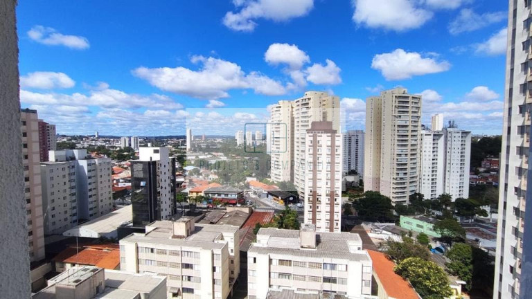 Imagem Apartamento com 2 Quartos à Venda, 34 m² em Jardim Marajoara - São Paulo Imagem Apartamento com 2 Quartos à Venda, 34 m² em Jardim Marajoara - São Paulo