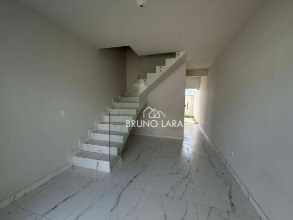 Imagem Casa com 2 Quartos à Venda, 61 m² em Tiradentes - Betim Imagem Casa com 2 Quartos à Venda, 61 m² em Tiradentes - Betim