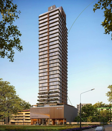 Apartamento com 4 Quartos à Venda, 173 m² em Centro - Itapema