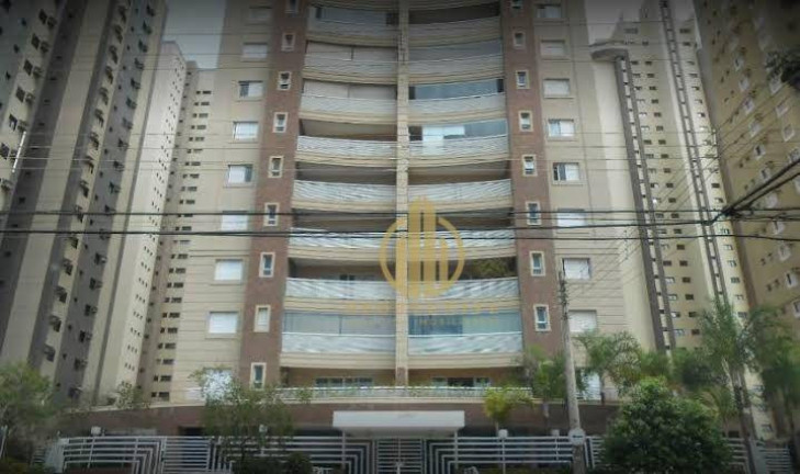 Imóvel com 4 Quartos à Venda, 284 m² em Jardim São Luiz - Ribeirão Preto