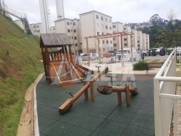 Imagem Apartamento com 2 Quartos à Venda, 38 m² em Jardim Petrópolis - Cotia