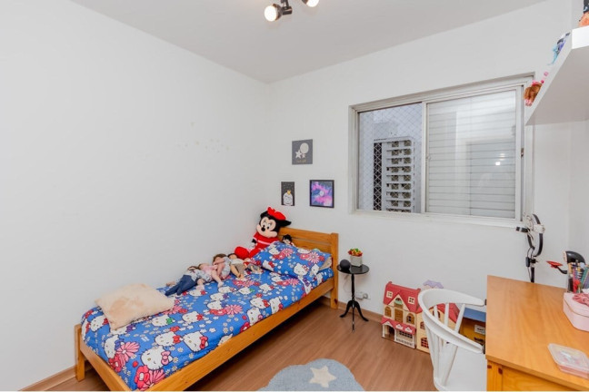 Imagem Apartamento com 2 Quartos à Venda, 69 m² em Cidade Monções - São Paulo